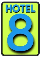 Hotel 8